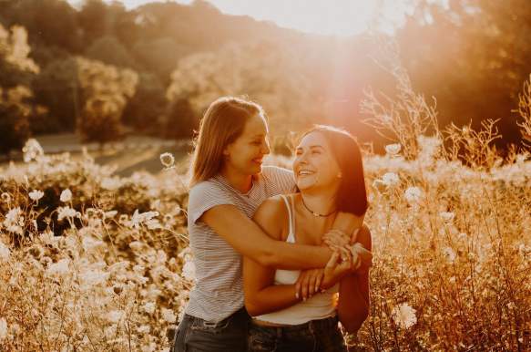 Where to Take Engagement Photos in Bloomington