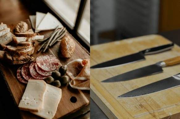 Culinary Classes in Bloomington, IN