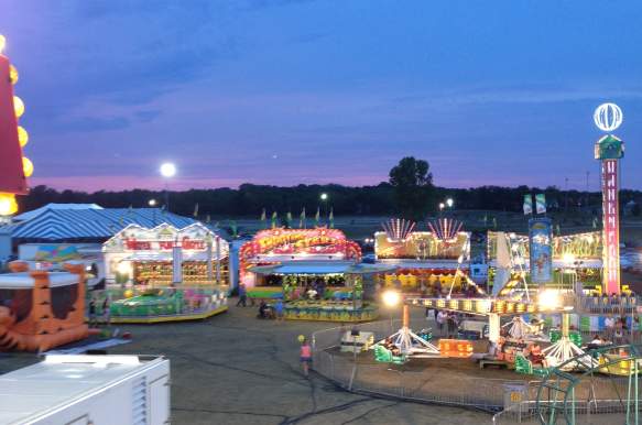 Know Before You Go: Monroe County Fair