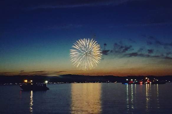 Top July Events