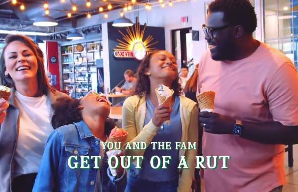You’re In Luck! Visit Dublin, Ohio – Family Getaway