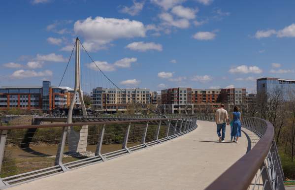 A Perfect Day in Dublin, Ohio for Just $40