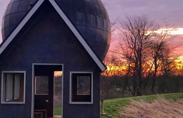 8 Man Made Hidden Gems in Dublin, Ohio