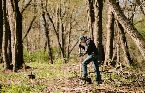Celebrate Earth Month in Dublin, Ohio: Events, Sustainability & Ways to Get Involved