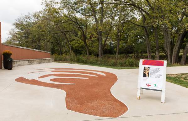 Explore Dublin’s History at Ferris-Wright Park