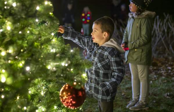 5 Dublin Traditions to Get You in the Holiday Spirit