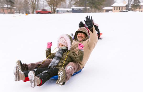 Dublin's Ultimate Winter Bucket List