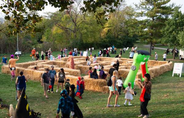 Dublin's Best Fall Events & Activities