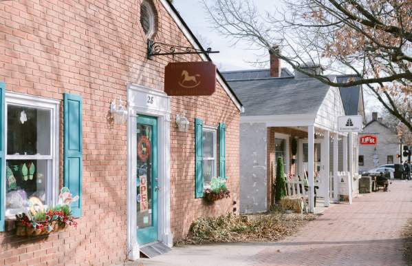 Get to Know Dublin’s Toy Emporium