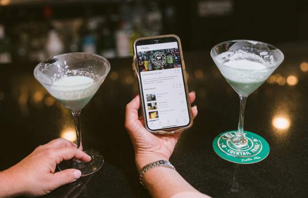 3 Reasons You Need the Celtic Cocktail Trail Digital Pass