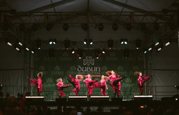 5 Events Worth a Road Trip to Dublin, Ohio This Summer