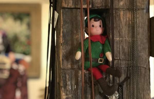 3 Festive & Free Scavenger Hunts in Dublin, Ohio