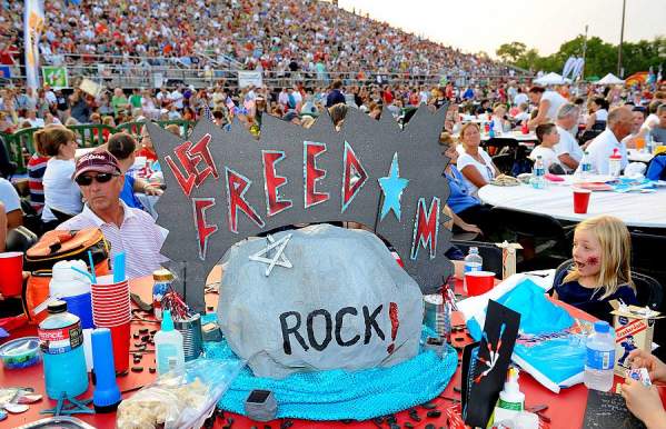 Everything You Need to Know About the 4th of July in Dublin