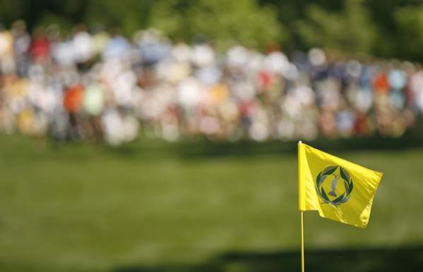 Fan Guide to the Memorial Tournament