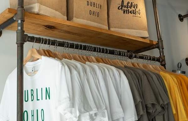 Alma Mater Dublin Wear
