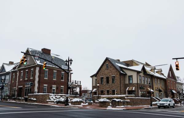 A Crowd Sourced Winter Itinerary in Dublin