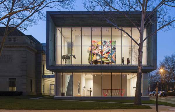 Columbus Museum of Art