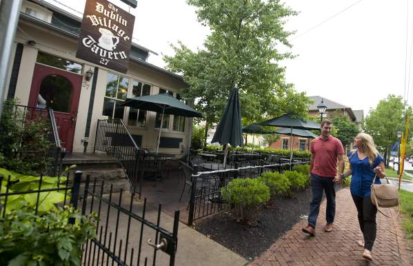 Best Irish Pubs in Dublin