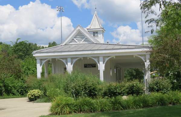 Darree Fields Park