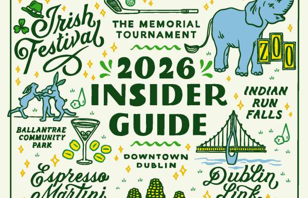 2026 Destination Guide Cover