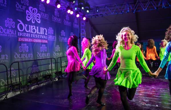 26 Reasons to Visit Dublin, Ohio in 2026