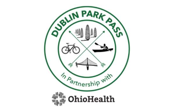 Dublin Parks Pass Logo
