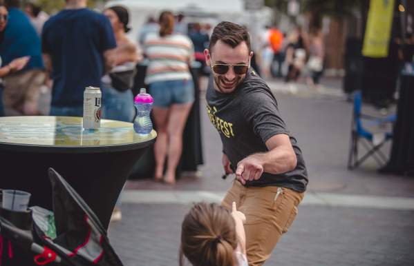 Your Guide to FORE!Fest in Dublin, Ohio