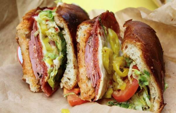 Frank & Carl's - ColumbusFoodTroll