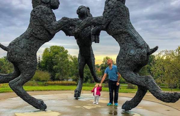 Giant Hares