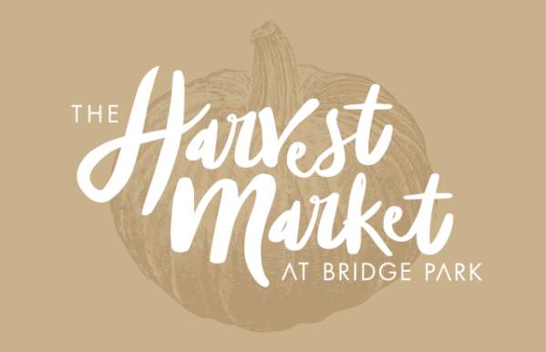 Harvest Market Graphic