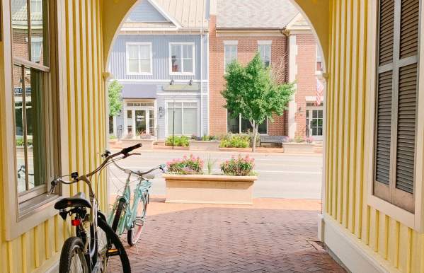 A Local's Guide to Biking in Dublin