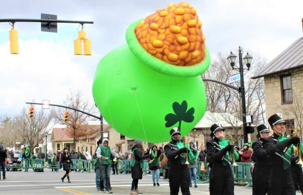 Top 10 Things to do This March in Dublin, Ohio