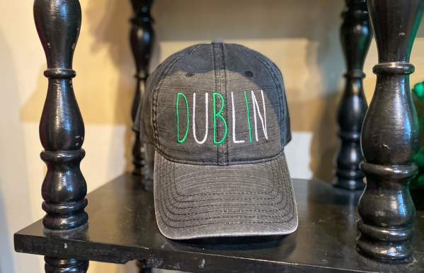 Boho 72 Dublin Hat
