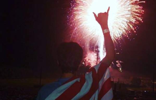 Independence Day