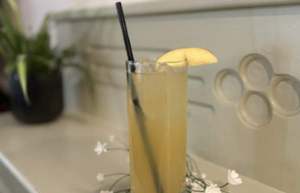 Paddy's Punch North High Brewing CCT