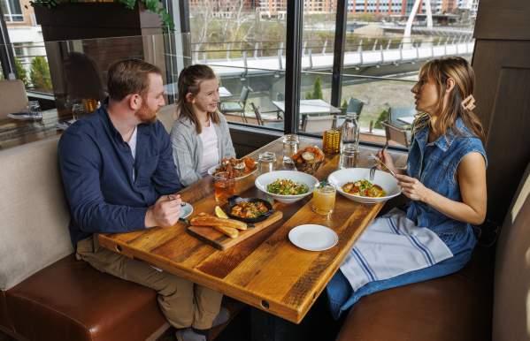 The Complete Guide to Cameron Mitchell Restaurants in Dublin, Ohio