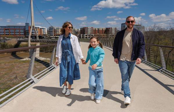 The ‘No-Plan’ Plan for 48 Hours in Dublin