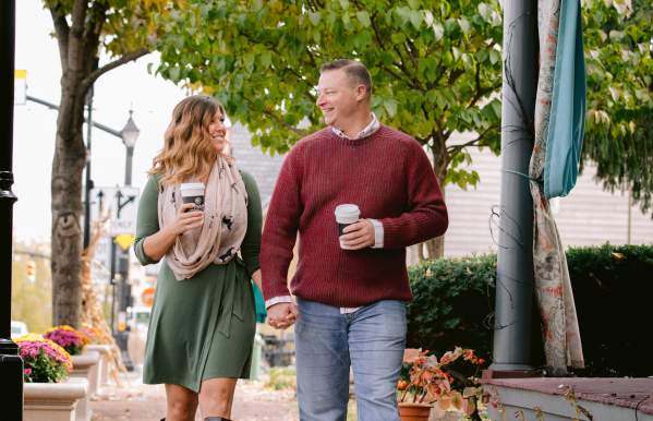 5 Reasons to Visit Dublin in the Fall