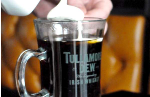 Fado Irish Coffee CCT