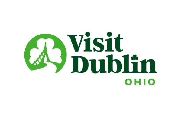 Visit Dublin Logo Square