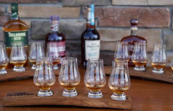 Whiskey Warmers: Can't Miss Whiskey Outings in Dublin