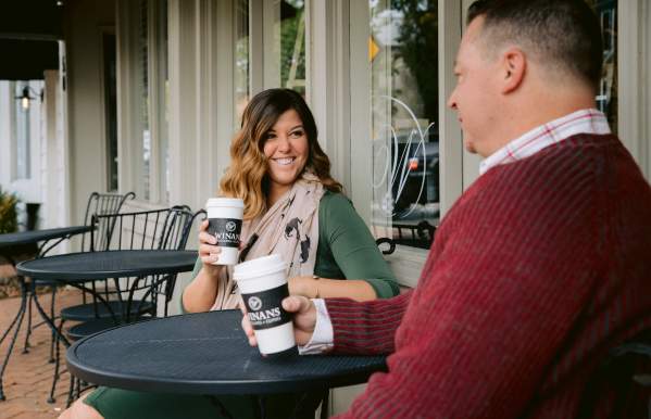 Top 6 Coffee Shops in Dublin, Ohio