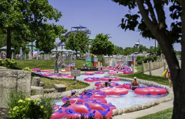 What’s New at Zoombezi Bay