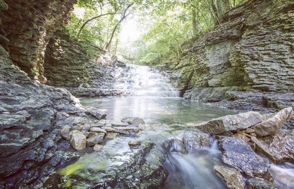 Where to Find Native American History in Dublin, Ohio