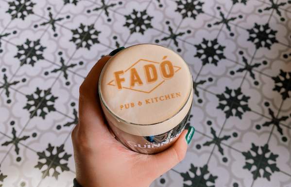 6 Irish Foodie Finds in Dublin, Ohio