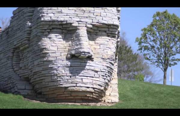 Art in Public Places in Dublin, Ohio