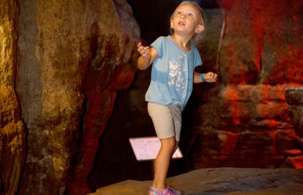 Know Before You Go: Olentangy Caverns