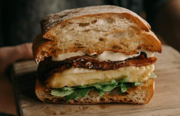 6 Dublin, Ohio Restaurants and the Menu Item You Have to Try
