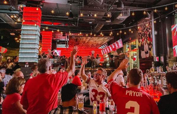 Game Day in Dublin, Ohio: Where to Watch, Eat & Stay