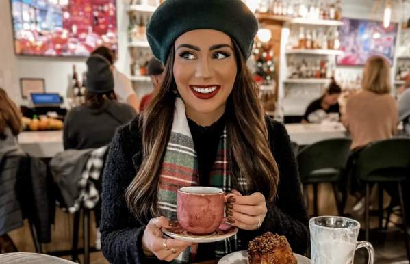 Sierra in the City Trip